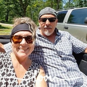 Meet your Posher, Kathy